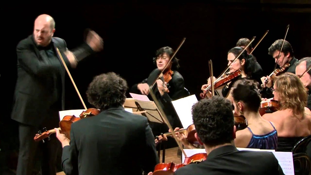 Benjamin britten simple symphony
