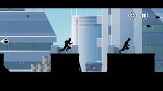 Game Vector - Downtown Story - Level 11