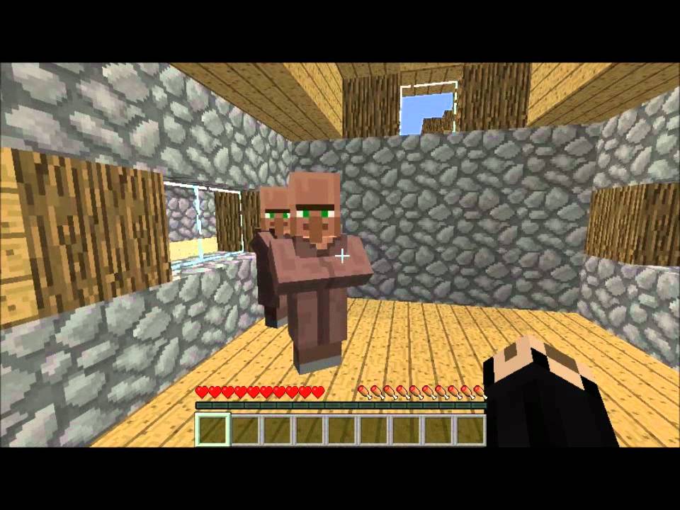 Minecraft notch is god - YouTube