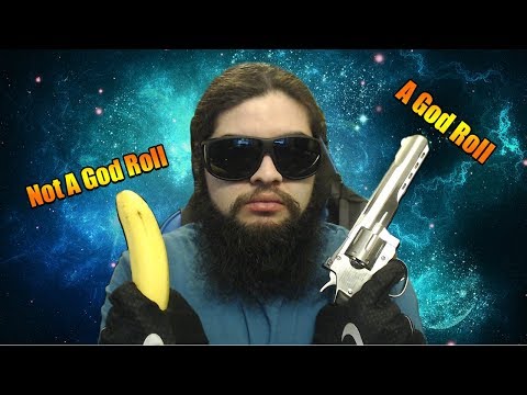 Let's Do Raid Maybe? Get Em God Rolls! - Let's Do Raid Maybe? Get Em God Rolls!