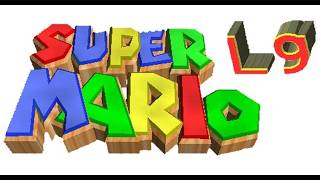 Slider - Super Mario Lg