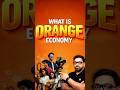 Orange Economy Explained | Budget 2026 New Term for UPSC Prelims 2026/27