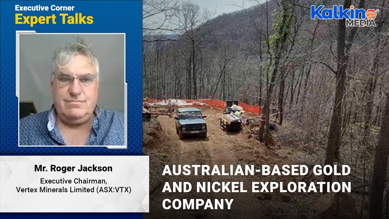 Vertex Minerals Ltd (ASX:VTX) assesses the potential for resource growth via drilling at Red Hill