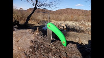 Svord Peasant Review