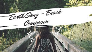 Earth Song Relaxing music piano, Beautiful,  Soothing,  Instrumental music by Enoch Fernando screenshot 3