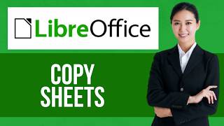 How to Copy Sheet on Libreoffice Calc — Step by Step LibreOffice Tutorial