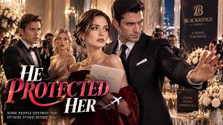 Download Lagu 【FULL】She Used Her Fiancé’s Uncle for Revenge—But He Became Her Greatest Protector