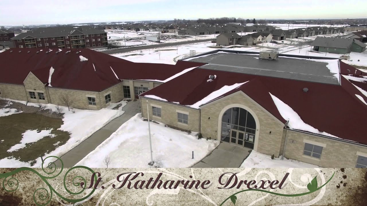 St Katharine Drexel Catholic Church And School YouTube st-katharine-drexel-catholic-church-and-school-youtube