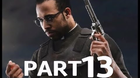 FAR CRY NEW DAWN Walkthrough Gameplay Part 13 - JEROME #farcrynewdawn #PS4