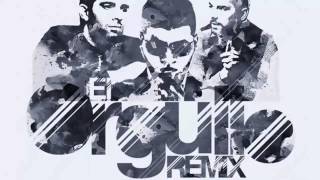 El Orgullo (Remix) - Alkilados Ft Farruko ✓