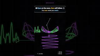 🥁 Pendulums that found their rhythm #12