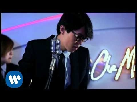 方大同 Khalil Fong - 張永成 (Official Music Video)