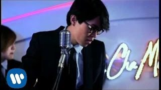 方大同 Khalil Fong - 張永成 (Official Music Video)