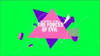 Disney XD USA (2015 - 2016) + Asia | Commercial Bumpers #1 | Star Vs. the Forces of Evil