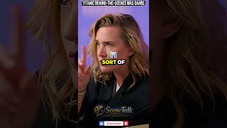 Celebrity The Truth Behind Titanic’s “Perfect” Scene Is Pure Chaos#KateWinslet #LeonardoDiCaprio #Shorts Net Worth