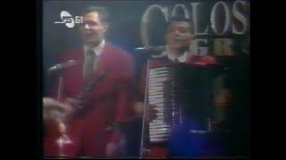 Ansambl Svilen Konac - Oj, Vojvodo Sinđeliću