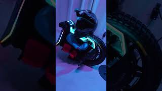 Begode Blitz Finally Arrived After 3 Week Fedex Delay... Video Coming Soon