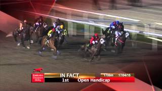 Emirates Singapore Derby 2015 Contenders (In Fact) screenshot 4