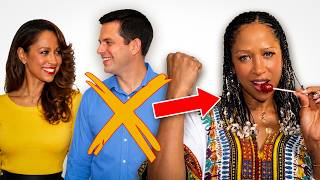 Stacey Dash's Pro Black Rebrand is HARD TO WATCH!