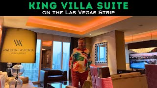Villa Suite