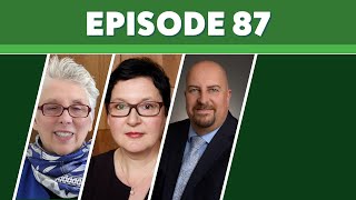 Canada/U.S. – Holocaust Remembrance Day 2023 – Ep. #87