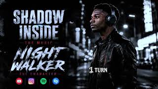 Shadow Inside | Emotional Dark Pop AI Song 2026 | Night Walker Official ⭐
