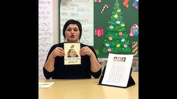 Inuktitut Lesson #3