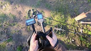 Simplex vs MX Sport vs MXT All Pro test garden.