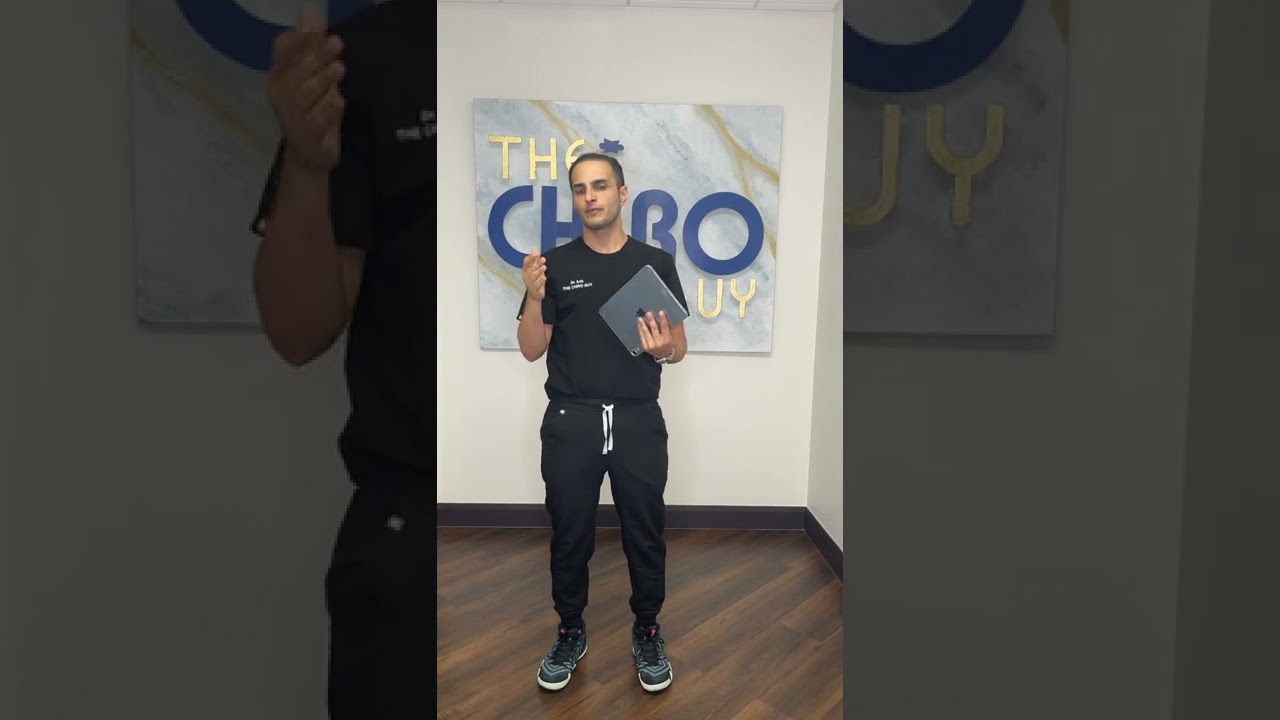 TMJ expert Best Chiropractor in Beverly Hills Jaw Pain TMJ treatment Jaw tightness Jaw treatment