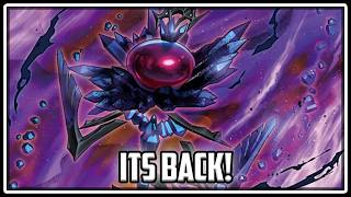 Its Back Compeive Master Duel Tournament Gameplay