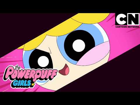 Surpresas que mudam o rumo em Townsville | As Meninas Superpoderosas | Cartoon Network 🇧🇷