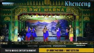 Modale Wani VOC .Kabul Dwi Warna