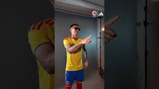 Kevin Castaño y puro fútbol ⚽