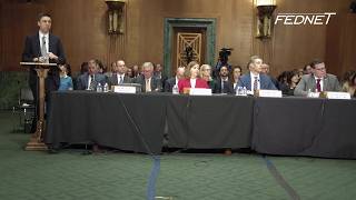 Senate Banking Committee on Prudential Regulation