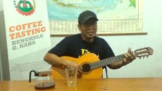 Ayah Aku Mohon Maaf - Ebiet G Ade (Sunarko Acoustic Cover) chords