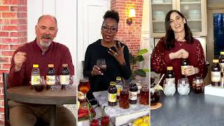 Celebrity Tejava (18) 16.9 fl oz Unsweetened Tea in Choice of Flavors on QVC Wealth