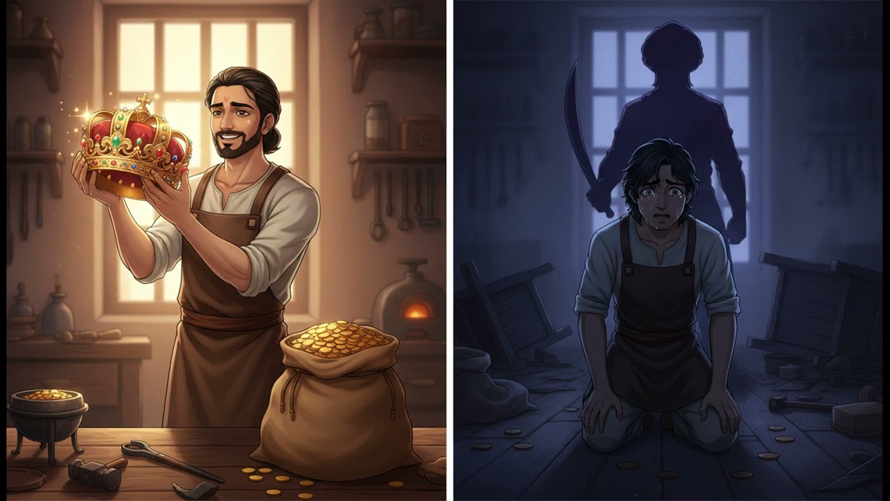 One and a Half Stories : A Tale of Insurance