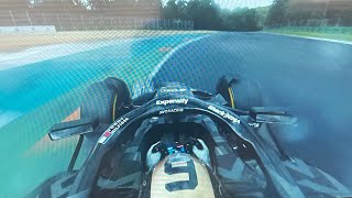 F1 The Movie (2025) Haptics Trailer FULL (NO TRAILER SOUNDS)