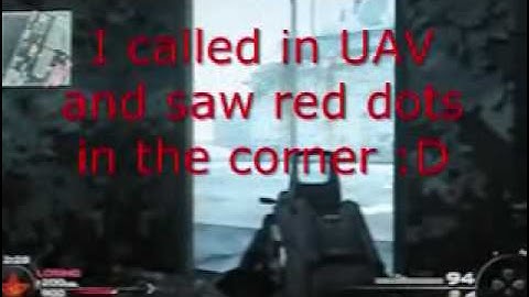 Nuke Boosters get OWNED - Modern Warfare 2 - Sub base