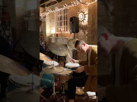 Awen Ensemble - Yardbird! May 2024