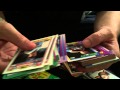 Searching for Frank Thomas NNOF (No Name) in 1990 Topps Jumbo Rack Packs