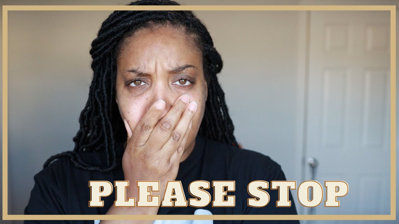 Asking Inappropriate Stop asking INAPPROPRIATE QUESTIONS, please. - YouTube