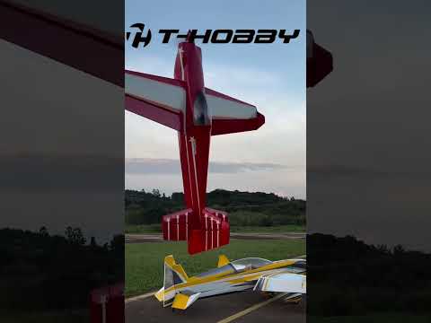 🚀 AM670 — once the throttle hits, there’s no going back ✈️🔥#fyp #rcflight #rcplane