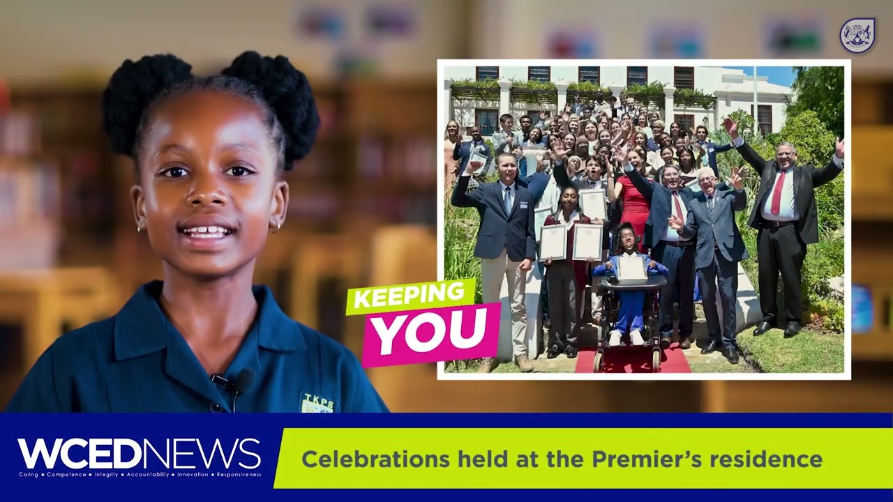 WCED News - January 2026