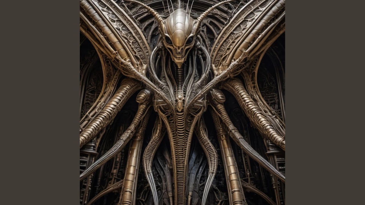 The Dark Void - YouTube