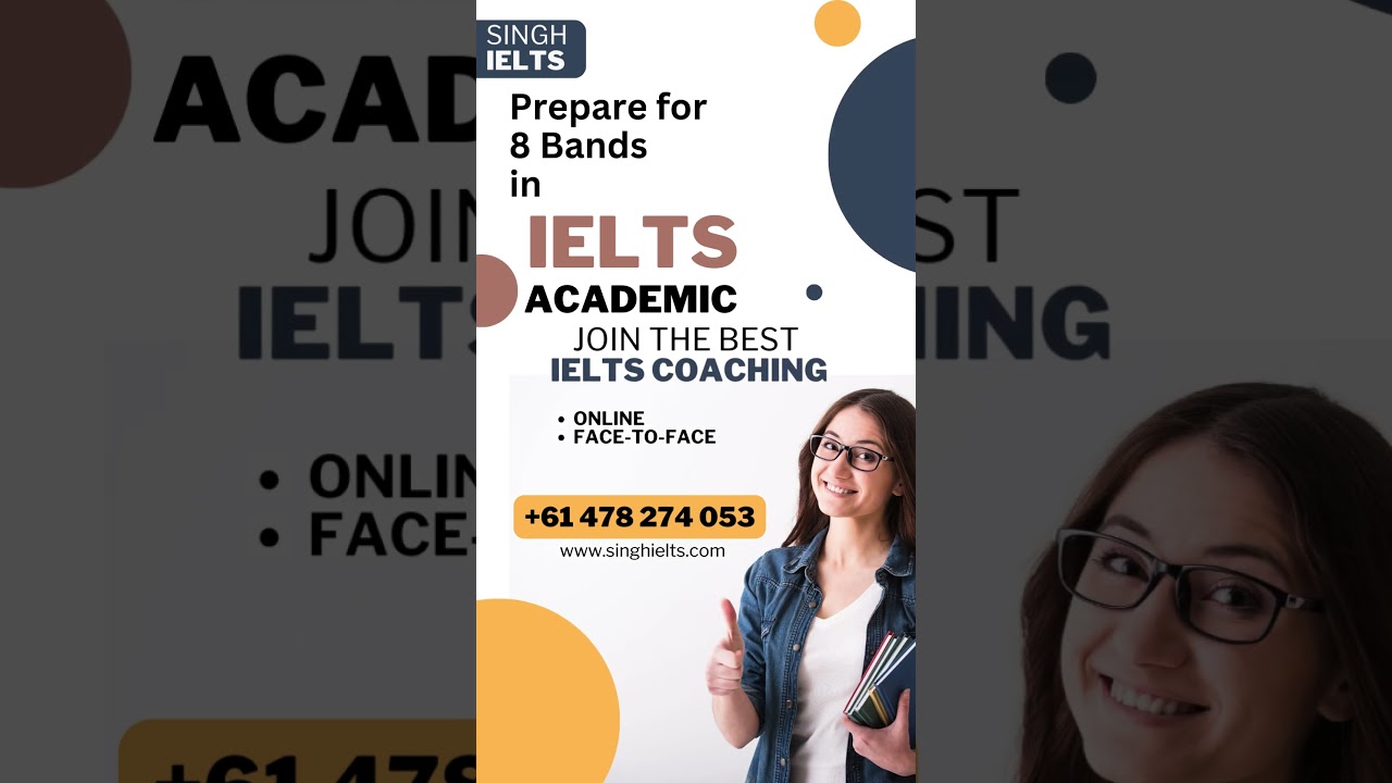 IELTS Classes