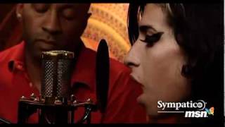 Information Amy Winehouse   Back to Black Acoustic live at the Orange Lounge 2007    YouTube Update