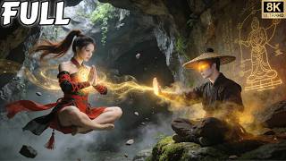 Saved By A Mysterious Beauty, The Injured Immortal Travels With Her—Both Quietly Overpowered!