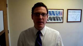 Orange County Chiropractor | Hear the Music, Heal your Body - Dr. Roger Smith Upper Cervical