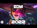 Elton John, Dua Lipa – Cold Heart (WeDamnz VIP Edit)